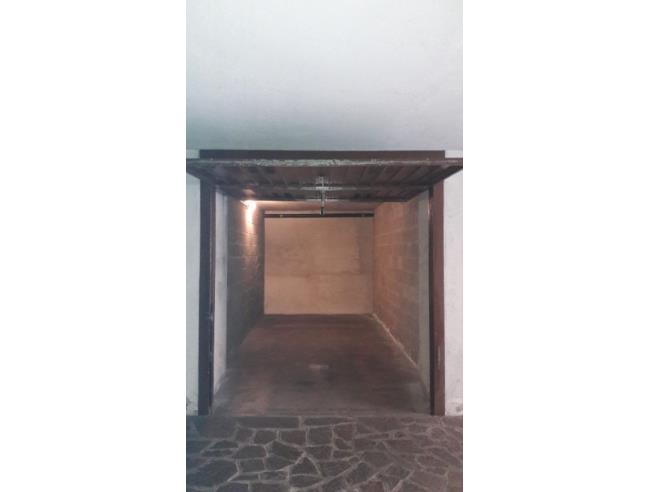 Anteprima foto 1 - Box/Garage/Posto auto in Vendita a Seregno (Monza e Brianza)
