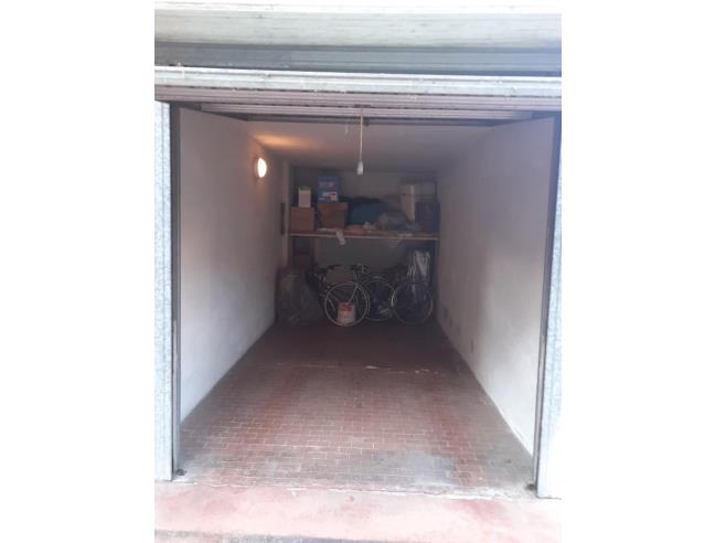 Anteprima foto 6 - Box/Garage/Posto auto in Vendita a Seregno (Monza e Brianza)