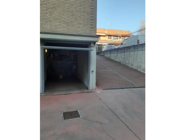 Anteprima foto 7 - Box/Garage/Posto auto in Vendita a Seregno (Monza e Brianza)