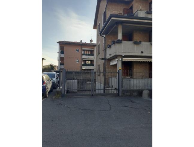 Anteprima foto 8 - Box/Garage/Posto auto in Vendita a Seregno (Monza e Brianza)