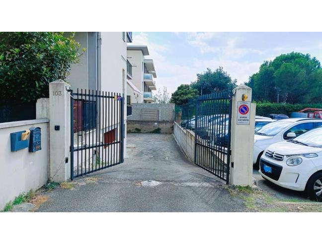 Anteprima foto 1 - Box/Garage/Posto auto in Vendita a Sesto Fiorentino (Firenze)