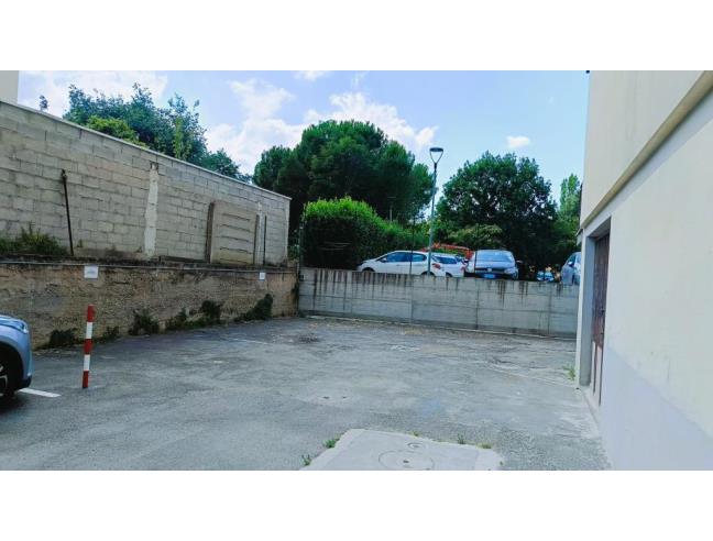 Anteprima foto 3 - Box/Garage/Posto auto in Vendita a Sesto Fiorentino (Firenze)