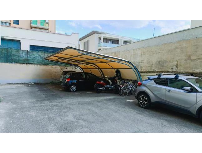 Anteprima foto 4 - Box/Garage/Posto auto in Vendita a Sesto Fiorentino (Firenze)