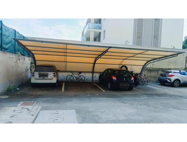 Anteprima foto 5 - Box/Garage/Posto auto in Vendita a Sesto Fiorentino (Firenze)