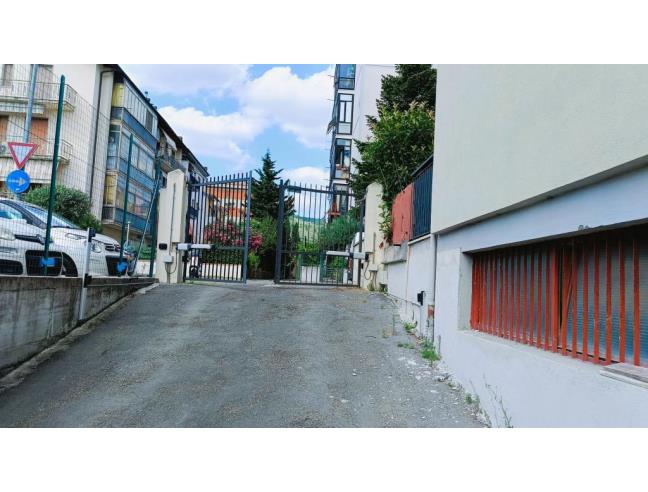 Anteprima foto 6 - Box/Garage/Posto auto in Vendita a Sesto Fiorentino (Firenze)