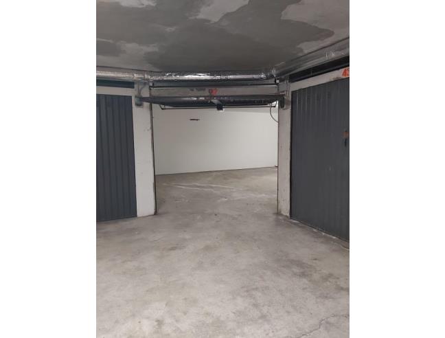 Anteprima foto 1 - Box/Garage/Posto auto in Vendita a Settimo Torinese (Torino)