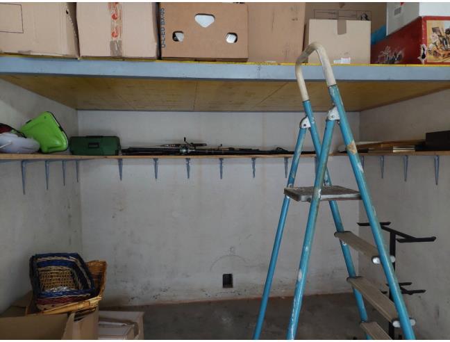 Anteprima foto 1 - Box/Garage/Posto auto in Vendita a Settimo Torinese (Torino)