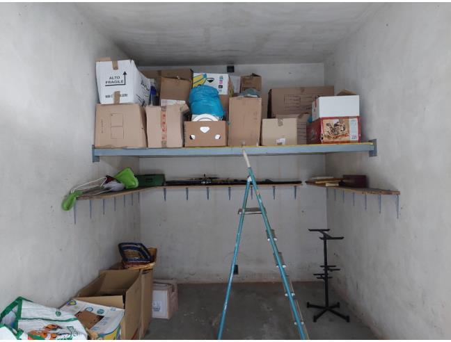 Anteprima foto 2 - Box/Garage/Posto auto in Vendita a Settimo Torinese (Torino)