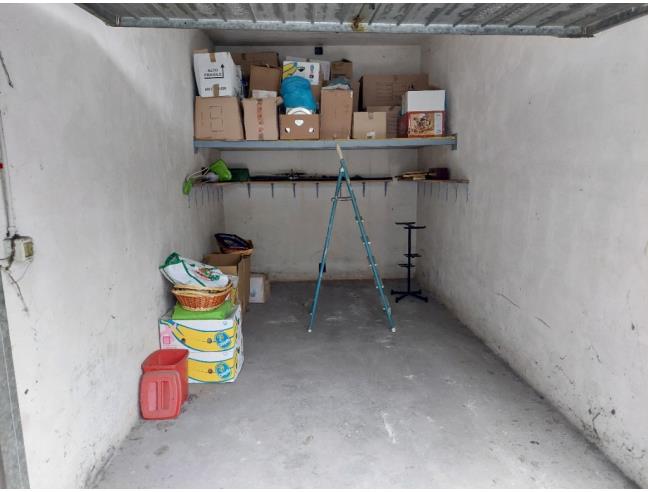 Anteprima foto 4 - Box/Garage/Posto auto in Vendita a Settimo Torinese (Torino)