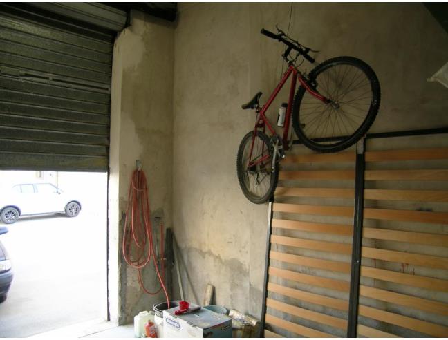 Anteprima foto 3 - Box/Garage/Posto auto in Vendita a Siracusa (Siracusa)