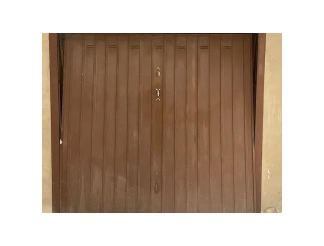 Anteprima foto 1 - Box/Garage/Posto auto in Vendita a Stradella (Pavia)