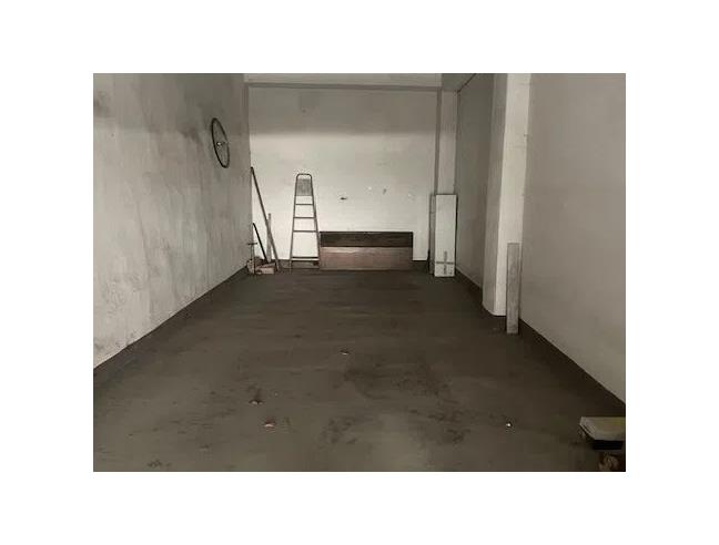 Anteprima foto 2 - Box/Garage/Posto auto in Vendita a Stradella (Pavia)