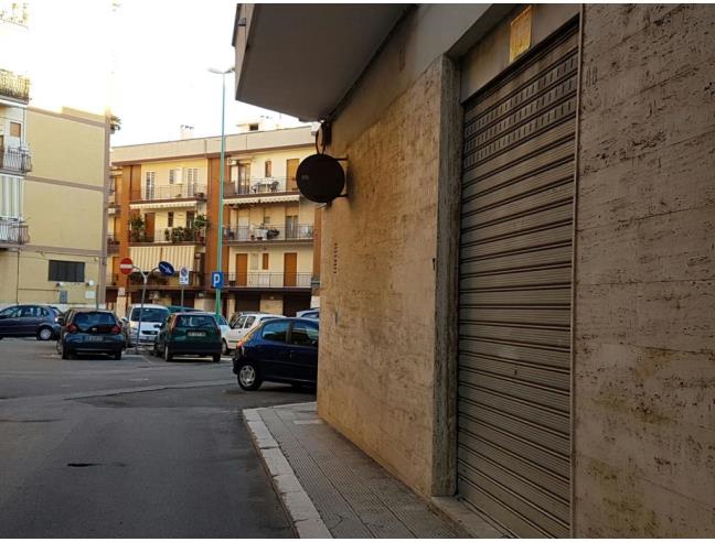 Anteprima foto 1 - Box/Garage/Posto auto in Vendita a Terlizzi (Bari)