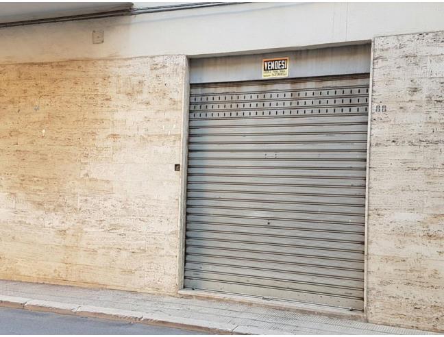 Anteprima foto 2 - Box/Garage/Posto auto in Vendita a Terlizzi (Bari)