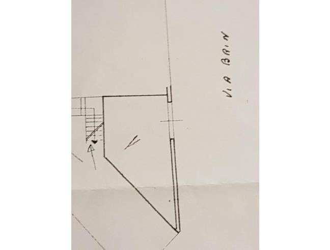 Anteprima foto 3 - Box/Garage/Posto auto in Vendita a Terlizzi (Bari)