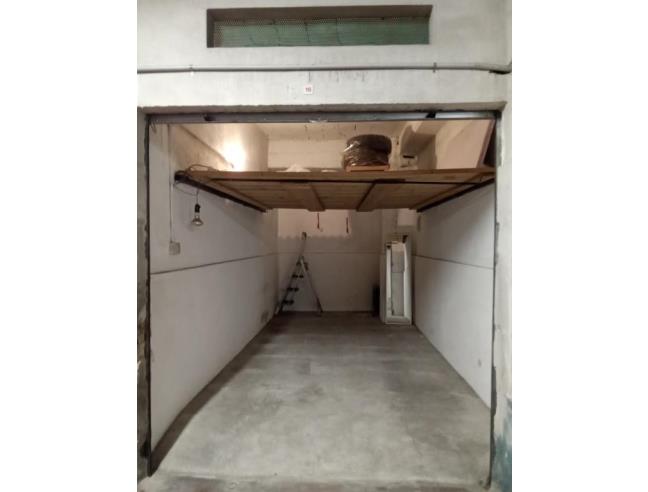Anteprima foto 1 - Box/Garage/Posto auto in Vendita a Torino - Aurora