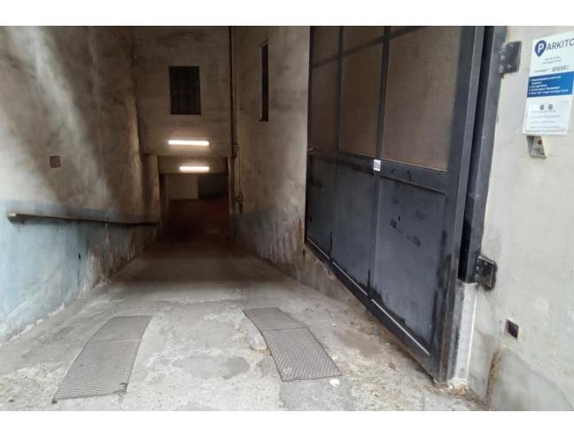 Anteprima foto 2 - Box/Garage/Posto auto in Vendita a Torino - Aurora