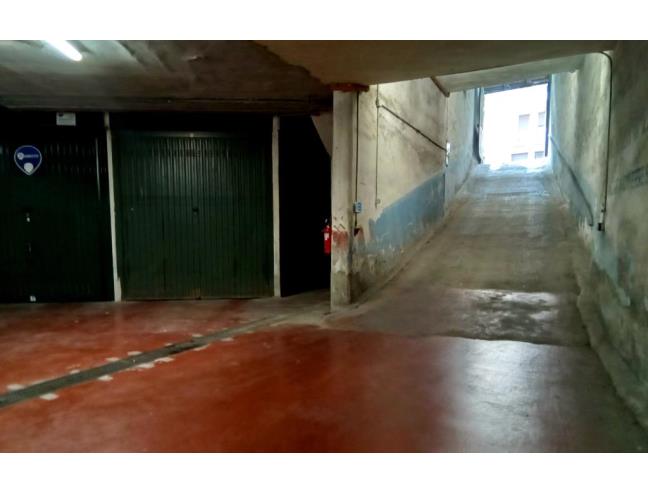 Anteprima foto 4 - Box/Garage/Posto auto in Vendita a Torino - Aurora