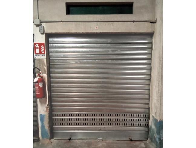 Anteprima foto 5 - Box/Garage/Posto auto in Vendita a Torino - Aurora