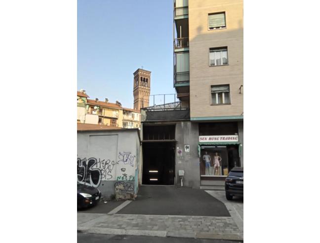 Anteprima foto 6 - Box/Garage/Posto auto in Vendita a Torino - Aurora