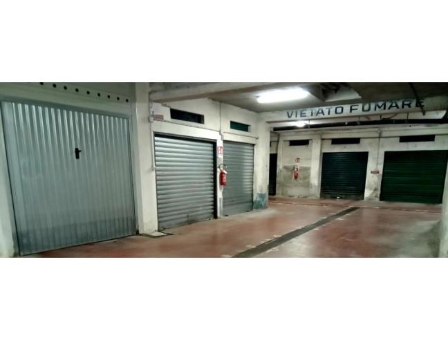 Anteprima foto 7 - Box/Garage/Posto auto in Vendita a Torino - Aurora