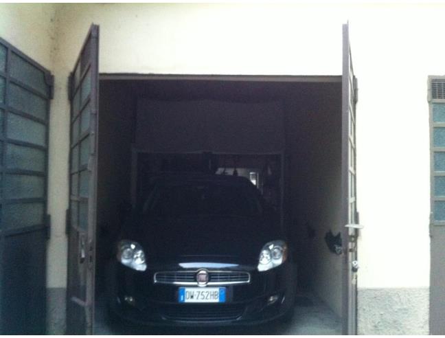 Anteprima foto 1 - Box/Garage/Posto auto in Vendita a Torino - Barriera Milano