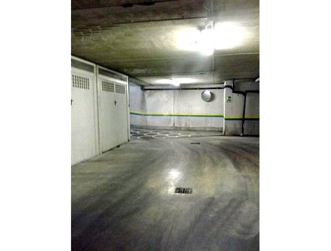 Anteprima foto 1 - Box/Garage/Posto auto in Vendita a Torino - Cenisia