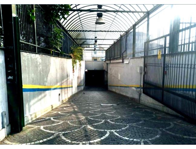 Anteprima foto 2 - Box/Garage/Posto auto in Vendita a Torino - Cenisia