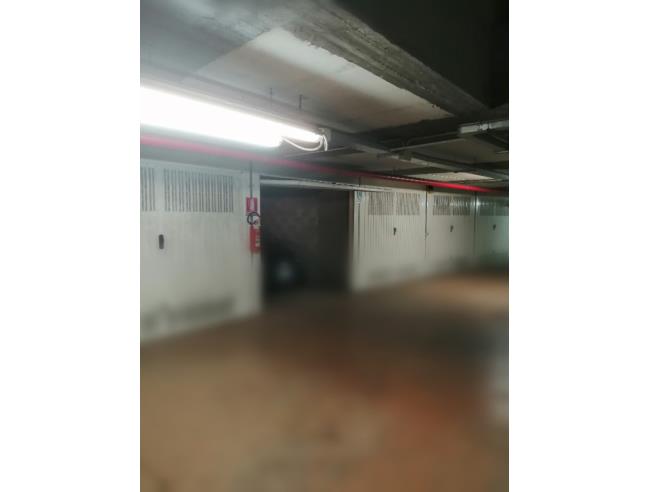 Anteprima foto 2 - Box/Garage/Posto auto in Vendita a Torino - Cenisia