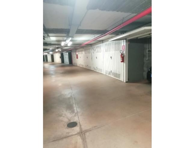 Anteprima foto 3 - Box/Garage/Posto auto in Vendita a Torino - Cenisia