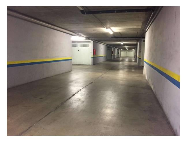 Anteprima foto 3 - Box/Garage/Posto auto in Vendita a Torino - Cenisia