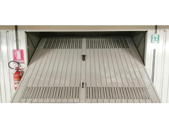 Anteprima foto 4 - Box/Garage/Posto auto in Vendita a Torino - Cenisia