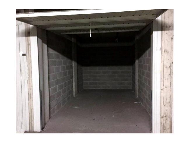 Anteprima foto 7 - Box/Garage/Posto auto in Vendita a Torino - Cenisia