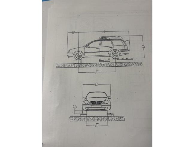 Anteprima foto 2 - Box/Garage/Posto auto in Vendita a Torino - Centro