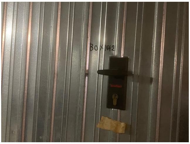 Anteprima foto 4 - Box/Garage/Posto auto in Vendita a Torino - Lingotto