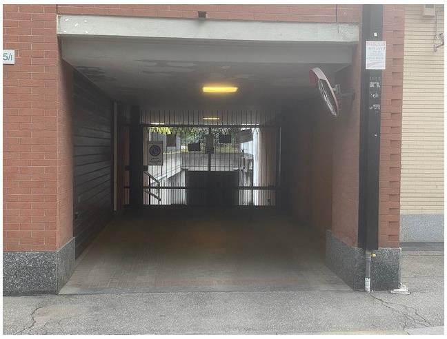 Anteprima foto 6 - Box/Garage/Posto auto in Vendita a Torino - Lingotto