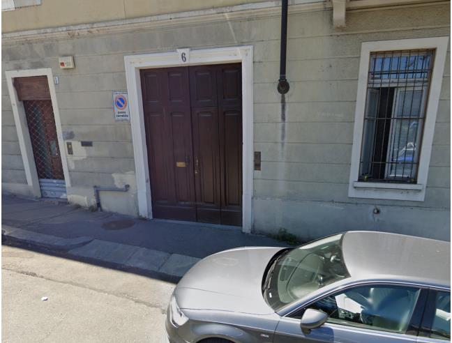 Anteprima foto 1 - Box/Garage/Posto auto in Vendita a Torino - Madonna Del Pilone