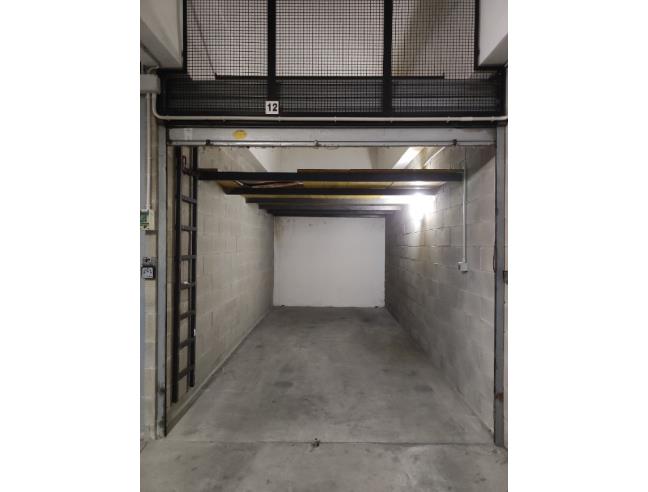 Anteprima foto 1 - Box/Garage/Posto auto in Vendita a Torino - Mirafiori Nord