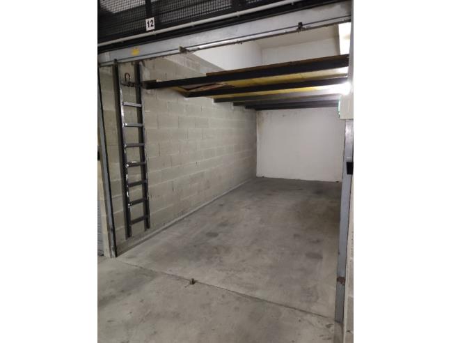 Anteprima foto 2 - Box/Garage/Posto auto in Vendita a Torino - Mirafiori Nord