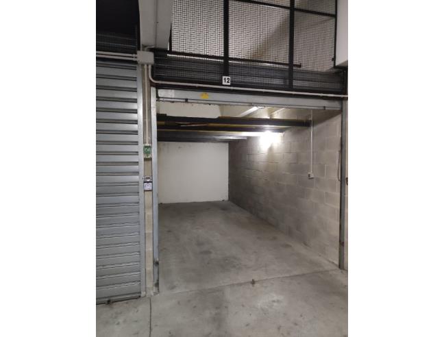 Anteprima foto 3 - Box/Garage/Posto auto in Vendita a Torino - Mirafiori Nord