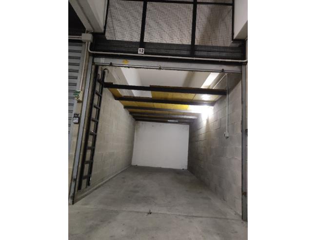 Anteprima foto 4 - Box/Garage/Posto auto in Vendita a Torino - Mirafiori Nord
