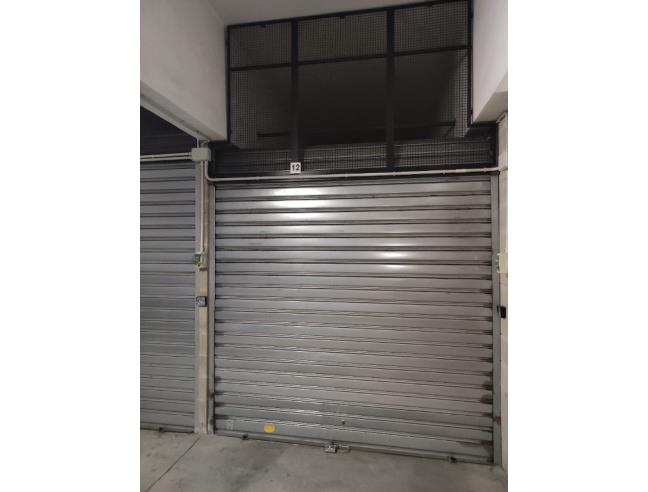 Anteprima foto 5 - Box/Garage/Posto auto in Vendita a Torino - Mirafiori Nord