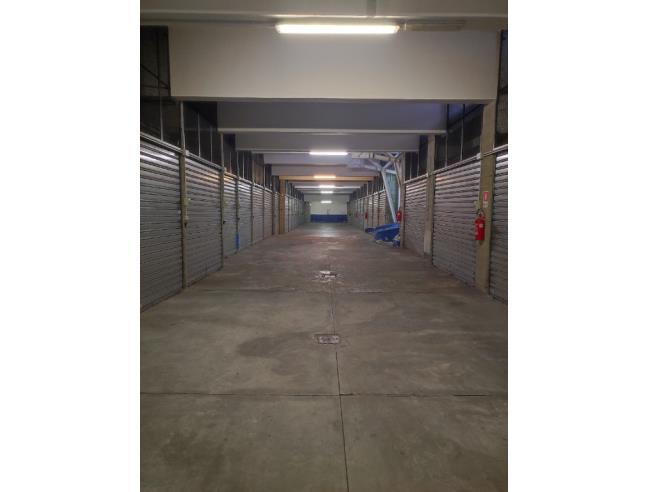 Anteprima foto 6 - Box/Garage/Posto auto in Vendita a Torino - Mirafiori Nord