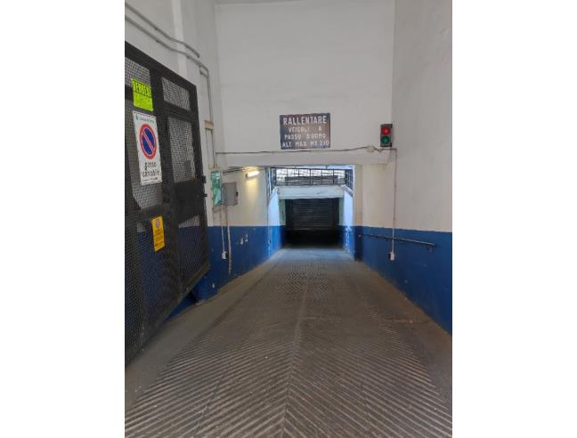 Anteprima foto 7 - Box/Garage/Posto auto in Vendita a Torino - Mirafiori Nord