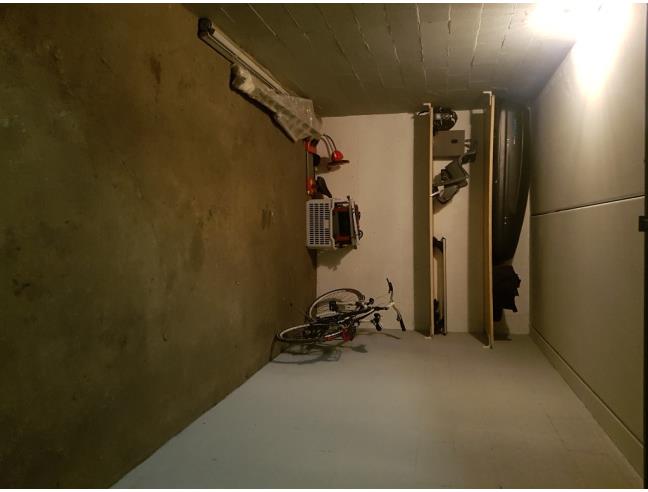 Anteprima foto 2 - Box/Garage/Posto auto in Vendita a Torino - Mirafiori Sud