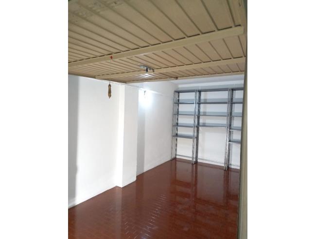 Anteprima foto 1 - Box/Garage/Posto auto in Vendita a Torino - Parella