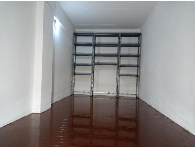 Anteprima foto 1 - Box/Garage/Posto auto in Vendita a Torino - Parella