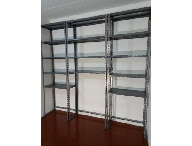 Anteprima foto 3 - Box/Garage/Posto auto in Vendita a Torino - Parella