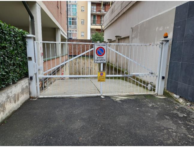 Anteprima foto 5 - Box/Garage/Posto auto in Vendita a Torino - Parella
