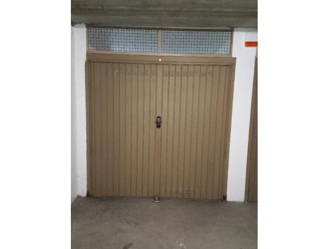 Anteprima foto 6 - Box/Garage/Posto auto in Vendita a Torino - Parella